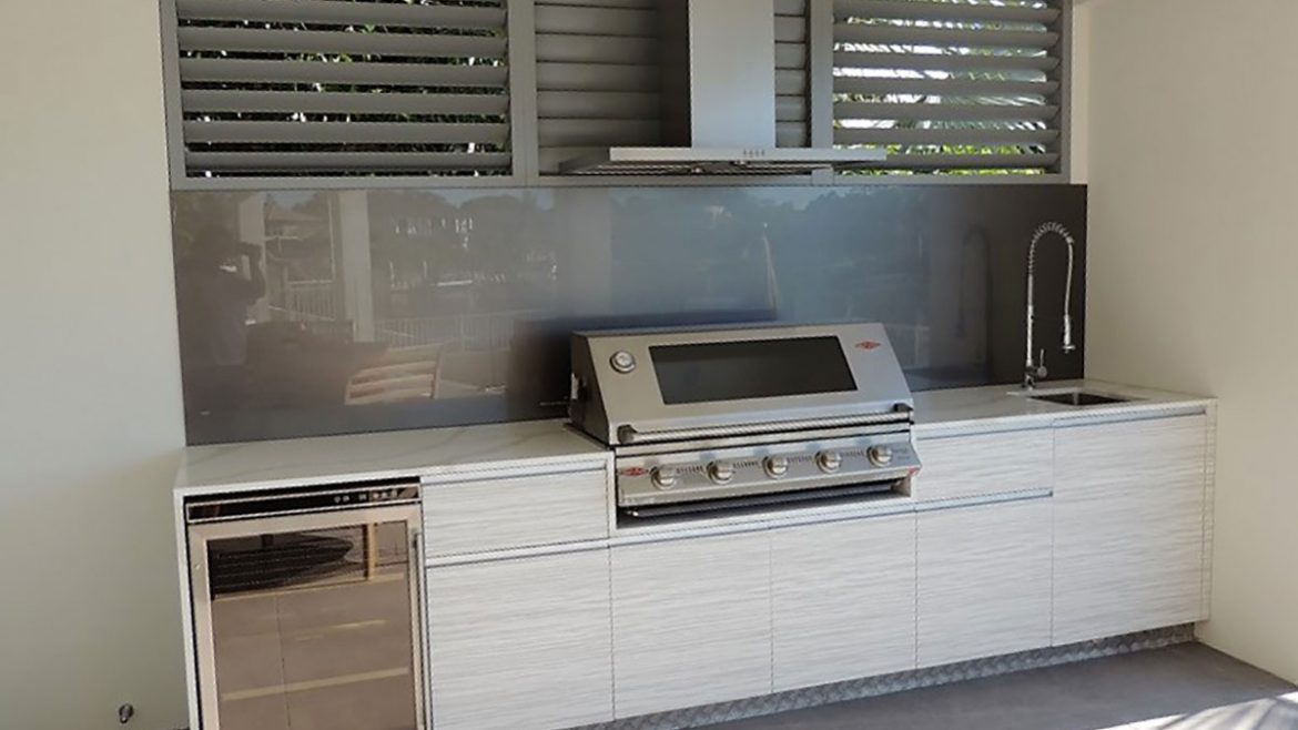 Cabinetry